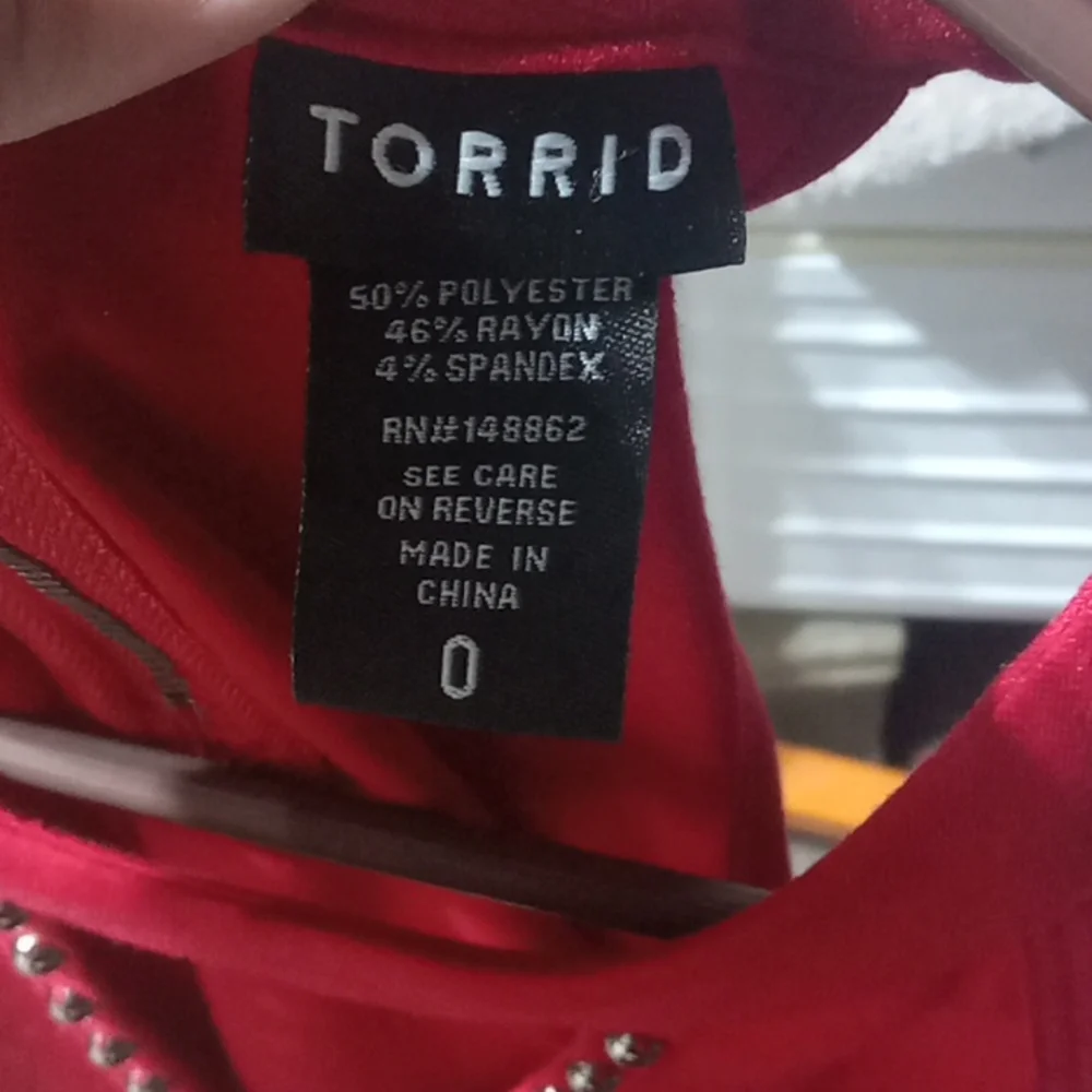 Torrid - Picture 4 of 4